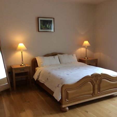 Bed & Breakfast Hilltop Lodge Banbridge Cameră foto